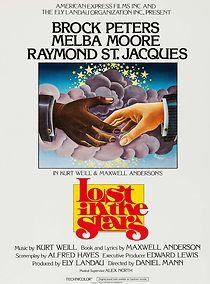 Lost in the Stars (1974)