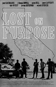 Lost on Purpose (2013)