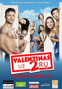 Lost Valentine (2014)