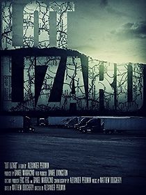 Lot Lizard (2016)