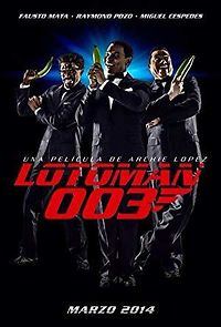 Lotoman 003 (2014)