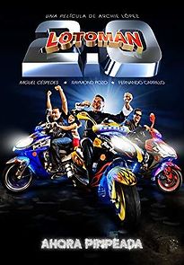 Lotoman 2.0 (2012)