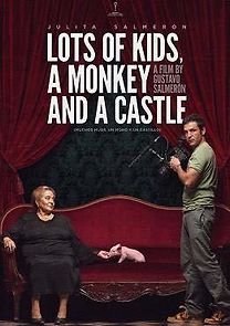 Lots of Kids, a Monkey and a Castle (2017)