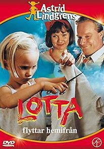 Lotta 2 - Lotta flyttar hemifrån (1993)