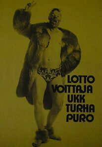 Lottovoittaja UKK Turhapuro (1976)