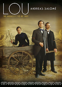 Lou Andreas-Salomé, The Audacity to be Free (2018)