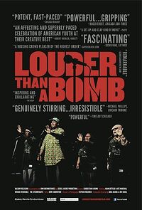 Louder Than a Bomb (2014)