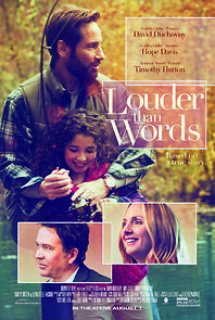 Louder Than Words (2014)