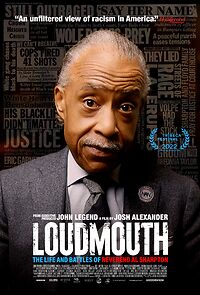 Loudmouth (2023)