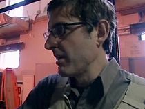 Louis Theroux: Behind Bars (2008)
