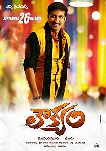 Loukyam (2014)