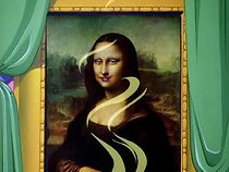 Louvre Come Back to Me! (Short 1962) (1962)