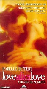 Love After Love (2018)