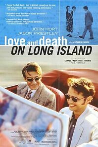 Love and Death on Long Island (1998)