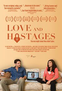 Love and Hostages (2016)