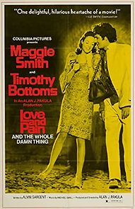 Love and Pain and the Whole Damn Thing (1973)