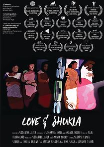 Love and Shukla (2018)