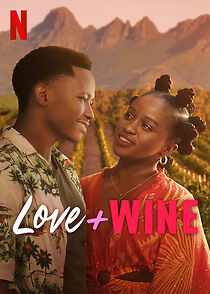 Love and Wine (2025)
