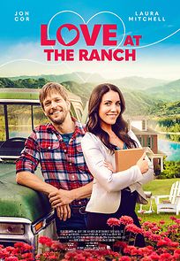Love at Cedar Creek (2021)