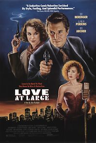 Love at Large (1990)