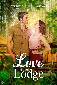 Love at the Lodge (2023)