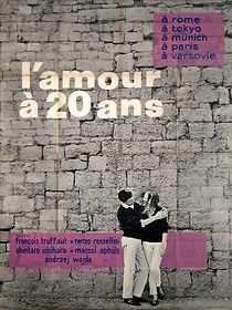 Love at Twenty (1962)