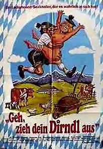 Love Bavarian Style (1973)