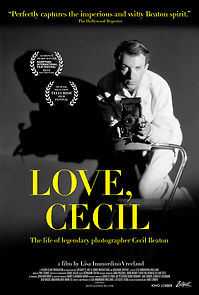Love, Cecil (2018)