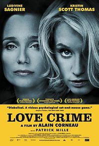 Love Crime (2011)