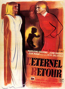 Love Eternal (1943)