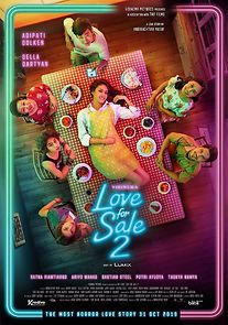 Love for Sale 2 (2019)