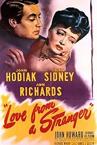 Love from a Stranger (1947)