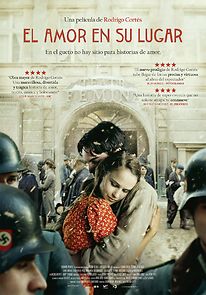 Love Gets a Room (2023)