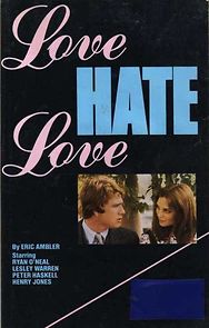 Love Hate Love (1971)