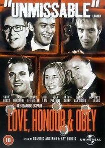 Love, Honor and Obey (2000)