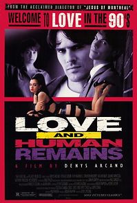 Love & Human Remains (1994)