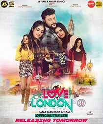 Love in London (2023)