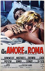 Love in Rome (1962)