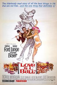 Love Is a Ball (1963)