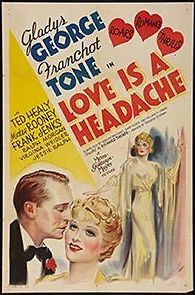 Love Is a Headache (1938)