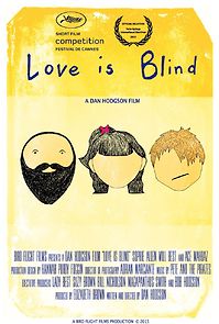 Love Is Blind (Short 2015) (2015)