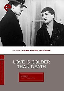 Love Is Colder Than Death (1970)