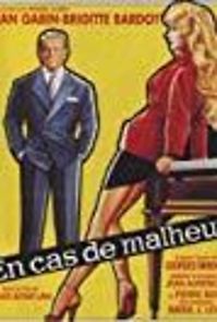 Love Is My Profession (1958)