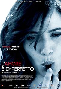 Love Is Not Perfect (2012)