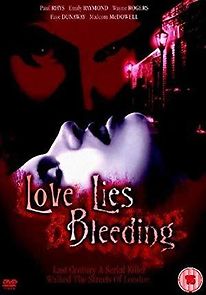 Love Lies Bleeding (2024)
