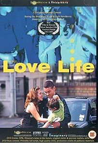 Love Life (2022)