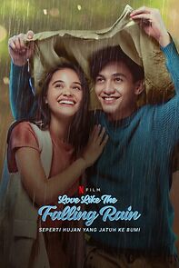 Love like the Falling Rain (2020)