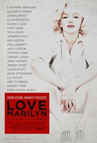 Love, Marilyn (2013)