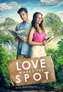 Love Marks the Spot (2023)