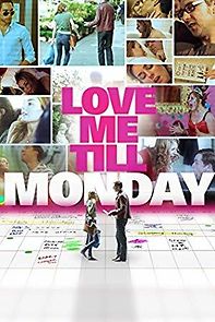 Love Me Till Monday (2014)